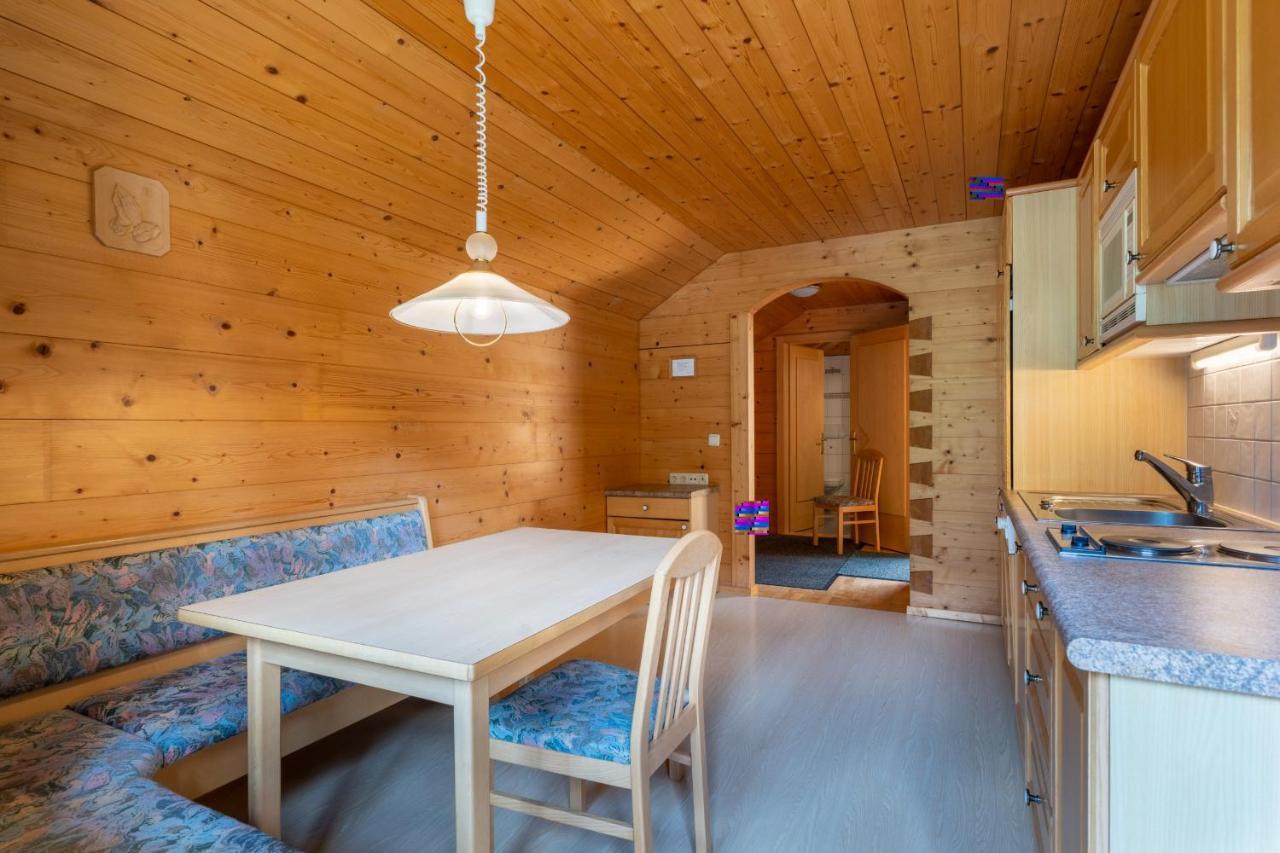 Haus Maria-Theresia Schoppernau Zewnętrze zdjęcie