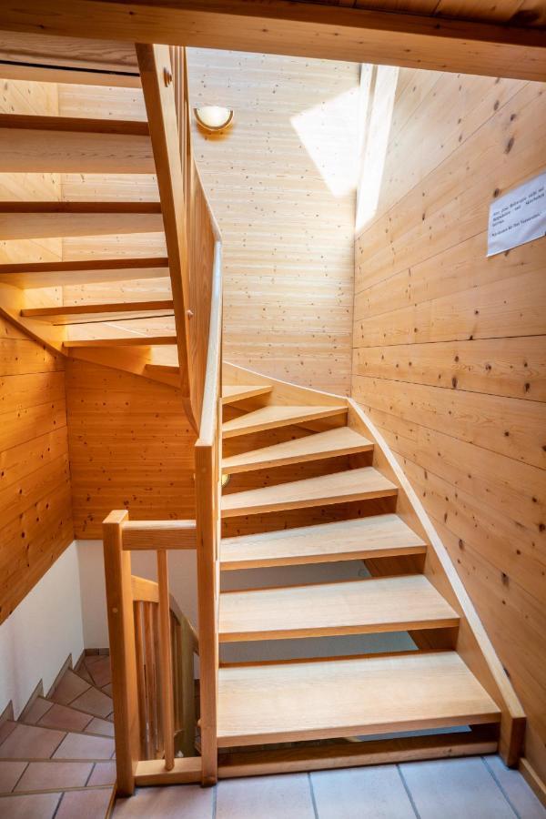 Haus Maria-Theresia Schoppernau Zewnętrze zdjęcie