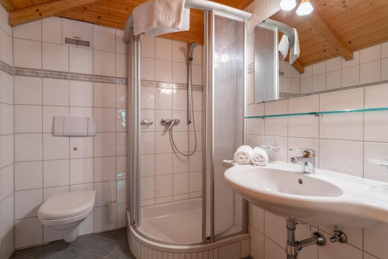 Haus Maria-Theresia Schoppernau Zewnętrze zdjęcie