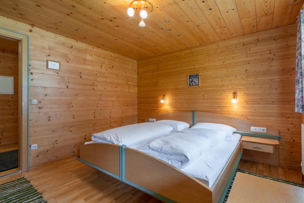 Haus Maria-Theresia Schoppernau Zewnętrze zdjęcie