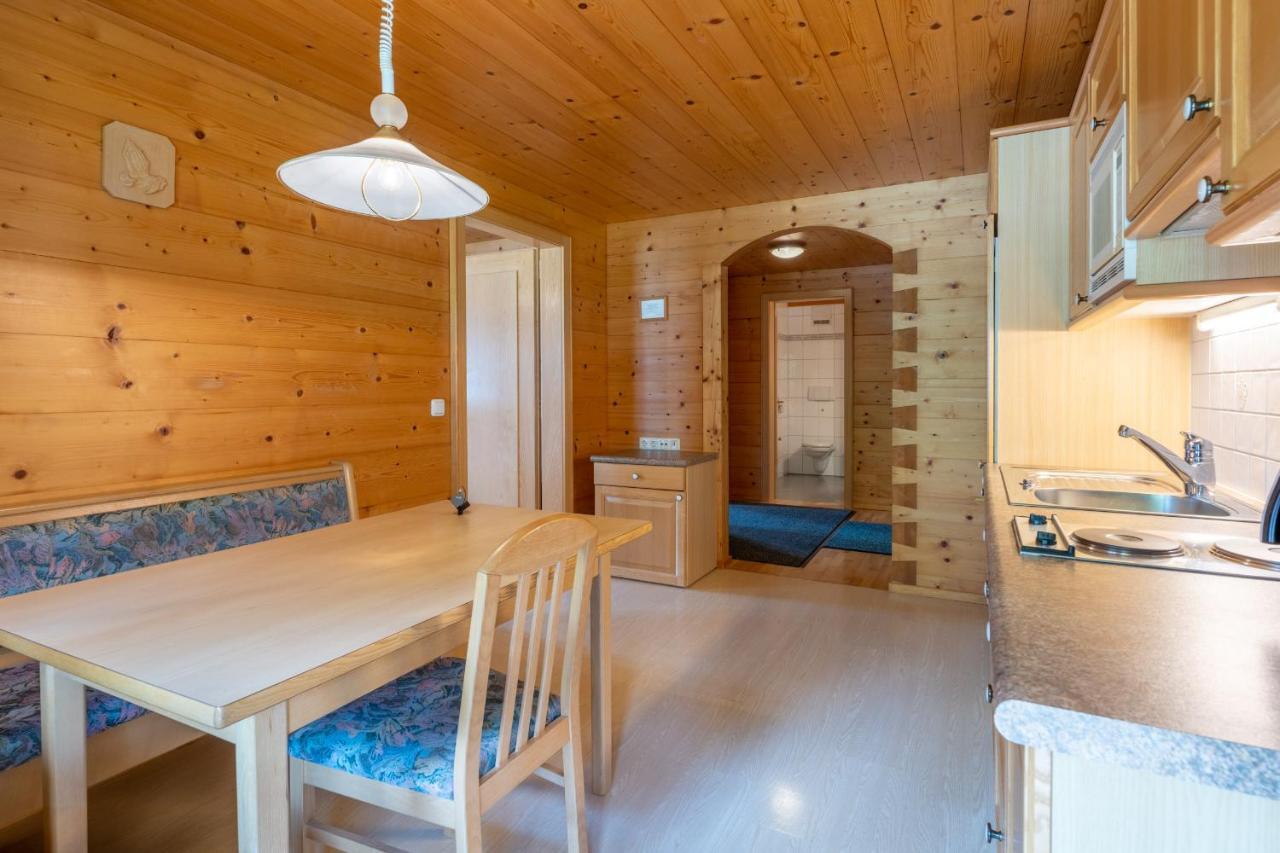 Haus Maria-Theresia Schoppernau Zewnętrze zdjęcie